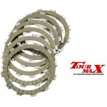 ΔΙΣΚΟΙ ΑΜΠΡΑΓΙΑΖ TOURMAX CDF376 DL650 V-STROM 04-11 JAPAN