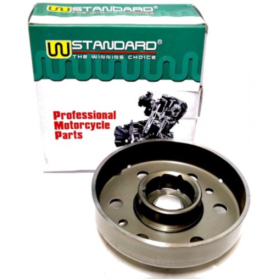 ΚΑΜΠΑΝΑ ΦΥΓΟΚΕΝΤΡΙΚΟΥ CRYPTON 105/115/110 W-STD