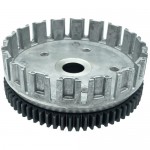 ΚΑΜΠΑΝΑ ΑΜΠΡΑΓΙΑΖ W-STD CRYPTON-X 135