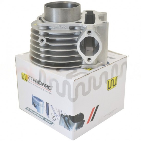 ΚΥΛΙΝΔΡΟΠΙΣΤΟΝΟ ΓΙΑ ΚΙΝΕΖ GY6 125CC 52.4MM W-STD