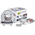 ΚΥΛΙΝΔΡΟΠΙΣΤΟΝΟ ΓΙΑ ΚΙΝΕΖ GY6 150CC 57.4MM W-STD