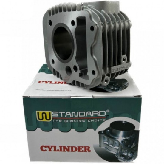 ΚΥΛΙΝΔΡΟΣ W-STD INNOVA INJ STD 52.40MM