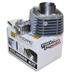 ΚΥΛΙΝΔΡΟΠΙΣΤΟΝΟ W-STD INNOVA STD 57.00MM