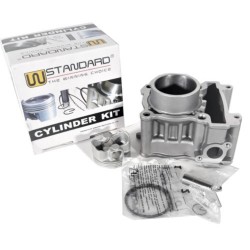 ΚΥΛΙΝΔΡΟΠΙΣΤΟΝΟ W-STD CRYPTON-X 135 54MM