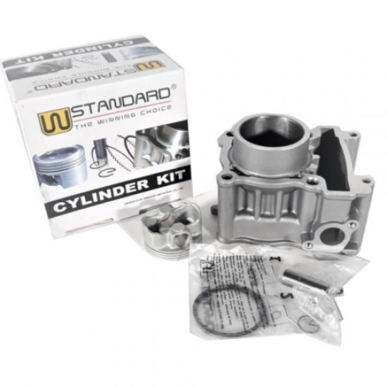 ΚΥΛΙΝΔΡΟΠΙΣΤΟΝΟ W-STD CRYPTON-X 135 54MM