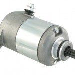 ΜΙΖΑ SH125/150,