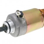 ΜΙΖΑ SYM 4T MIO-100