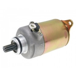 ΜΙΖΑ SYM 4T MIO-100