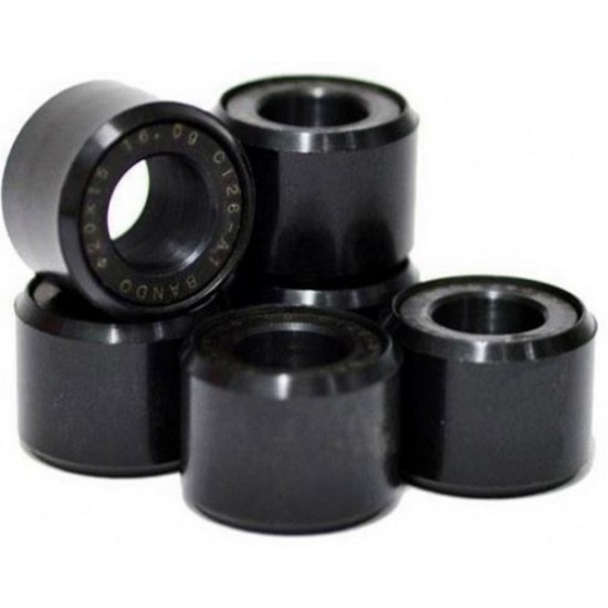 ΡΟΛΛΕΡ ΦΥΓΟΚΕΝΤΡΙΚΟΥ BANDO 20.0X12 12GR XMAX 250
