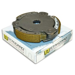 ΣΙΑΓΩΝΑΚΙΑ ΦΥΓΟΚΕΝΤΡΙΚΟΥ W-STD CRYPTON-X 135