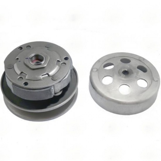 ΣΙΑΓΩΝΑΚΙΑ ΦΥΓΟΚΕΝΤΡΙΚΟΥ κ ΚΑΜΠΑΝΑ MAJESTY125 X-MAX125