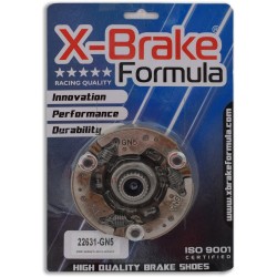 ΣΙΑΓΩΝΑΚΙΑ ΦΥΓΟΚΕΝΤΡΙΚΟΥ X-BRAKE C100GRAND