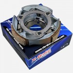 ΣΙΑΓΩΝΑΚΙΑ ΦΥΓΟΚΕΝΤΡΙΚΟΥ (ΚΟΜΠΛΕ) X-BRAKE X-MAX 250 06-10