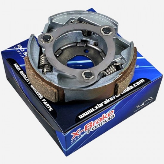 ΣΙΑΓΩΝΑΚΙΑ ΦΥΓΟΚΕΝΤΡΙΚΟΥ (ΚΟΜΠΛΕ) X-BRAKE X-MAX 250 06-10