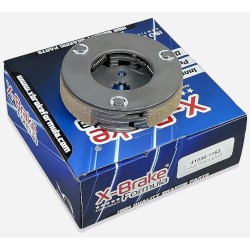 ΣΙΑΓΩΝΑΚΙΑ ΦΥΓΟΚΕΝΤΡΙΚΟΥ ΣΕΤ KAZER/KRISS  X-BRAKE