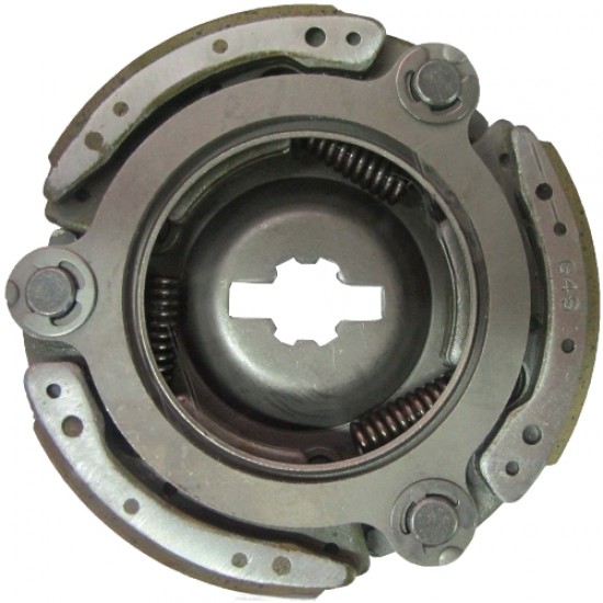 ΣΙΑΓΩΝΑΚΙΑ ΦΥΓΟΚΕΝΤΡΙΚΟΥ SHOGUN