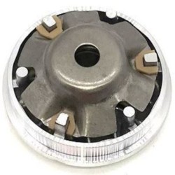 ΤΡΟΧΑΛΙΑ ΕΜΠΡΟΣ ΓΙΑ ΚΙΝΕΖ GY6 150CC
