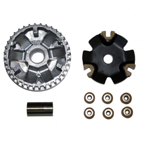 ΤΡΟΧΑΛΙΑ ΕΜΠΡΟΣ LEAD-100 03-05