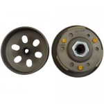 ΤΡΟΧΑΛΙΑ ΠΙΣΩ PCX125/150 10-17