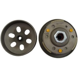 ΤΡΟΧΑΛΙΑ ΠΙΣΩ PCX125/150 10-17