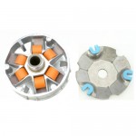 ΤΡΟΧΑΛΙΑ ΕΜΠΡΟΣ BEVERLY 125/250/300