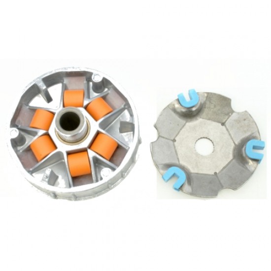 ΤΡΟΧΑΛΙΑ ΕΜΠΡΟΣ BEVERLY 125/250/300