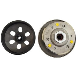 ΤΡΟΧΑΛΙΑ ΜΕ ΚΑΜΠΑΝΑ SH125/150 01-12