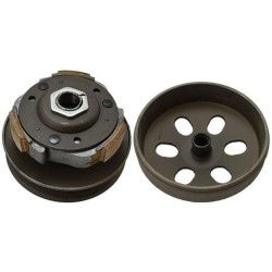 ΤΡΟΧΑΛΙΑ ΣΙΑΓΩΝΩΝ ΣΥΜΠΛΕΚΤΗ ΚΟΜΠΛΕ SYMHONY 125/150S/SR 09-14. FIDDLEII 125/150 10