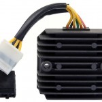 ΑΝΟΡΘΩΤΗΣ SUN SH-125/150 INJ -KTF- JAP