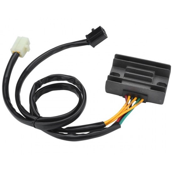 ΑΝΟΡΘΩΤΗΣ AX250 ROC