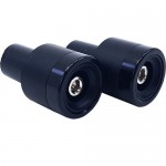 ΑΝΤΙΒΑΡΑ ΤΙΜΟΝΙΟΥ XINLI 323 ΜΑΥΡΑ