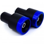 ΑΝΤΙΒΑΡΑ ΤΙΜΟΝΙΟΥ XINLI 323 ΜΠΛΕ