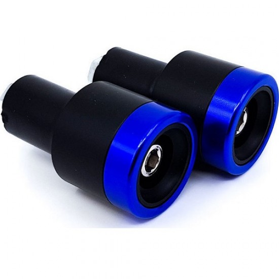 ΑΝΤΙΒΑΡΑ ΤΙΜΟΝΙΟΥ XINLI 323 ΜΠΛΕ