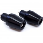 ΑΝΤΙΒΑΡΑ ΤΙΜΟΝΙΟΥ XINLI 334 ΜΑΥΡΑ