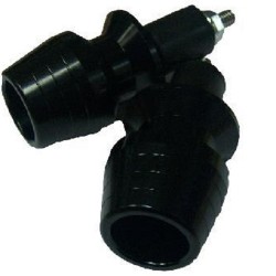 ΑΝΤΙΒΑΡΑ ΤΙΜΟΝΙΟΥ XINLI 366 ΜΑΥΡΑ