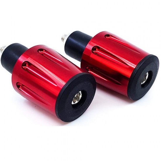 ΑΝΤΙΒΑΡΑ ΤΙΜΟΝΙΟΥ XINLI 364A ΚΟΚΚΙΝΟ