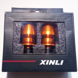 ΑΝΤΙΒΑΡΑ ΤΙΜΟΝΙΟΥ XINLI 366 ΧΡΥΣΟ