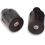 ΑΝΤΙΒΑΡΑ ΤΙΜΟΝΙΟΥ XINLI 364A ΜΑΥΡΑ