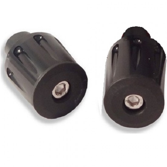 ΑΝΤΙΒΑΡΑ ΤΙΜΟΝΙΟΥ XINLI 364A ΜΑΥΡΑ