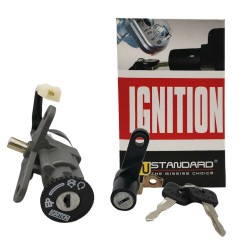 ΔΙΑΚΟΠΤΗΣ ΚΕΝΤΡΙΚΟΣ ΣΕΤ W-STD CRYPTON-Χ
