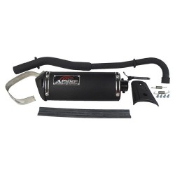 ΕΞΑΤΜΙΣΗ CRYPTON-X 135 APIDO RACING