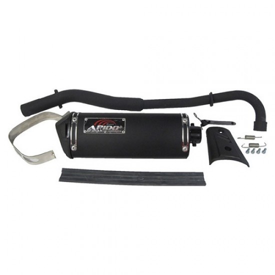 ΕΞΑΤΜΙΣΗ CRYPTON-X 135 APIDO RACING