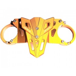 ΓΕΦΥΡΑ ΠIΡ.CRYPTON-X135 RACING BOY ALLIEN 2 ΧΡΥΣΗ