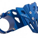 ΓΕΦΥΡΑ ΠIΡΟΥΝΙΟΥ CRYPTON-X135 RACING BOY ALLIEN 2 ΜΠΛΕ