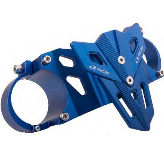 ΓΕΦΥΡΑ ΠIΡΟΥΝΙΟΥ CRYPTON-X135 RACING BOY ALLIEN 2 ΜΠΛΕ