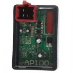 ΗΛΕΚΤΡΟΝΙΚΗ APIDO C100/KAZER