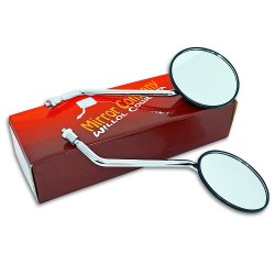 ΚΑΘΡΕΦΤΕΣ ΣΤΡΟΓΓΥΛΟΥΣ C50C 12V ΣΕΤ QY103 8MM