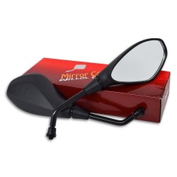 ΚΑΘΡΕΠΤΕΣ ΣΕΤ MAXIMUS HONDA QY1128 10MM ΚΑΝΟΝ.