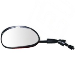 ΚΑΘΡΕΦΤΗΣ ΟΒΑΛ 8mm DIO