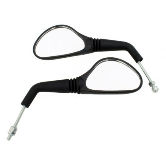 ΚΑΘΡΕΠΤΗΣ ΣΕΤ SPEEDFIGHT TREKKER/VIVACITY 50-100 ROC